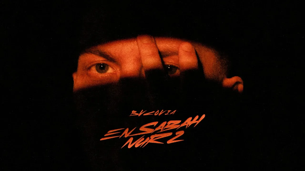 Bvcovia x Ian - Te Vad In Trecut