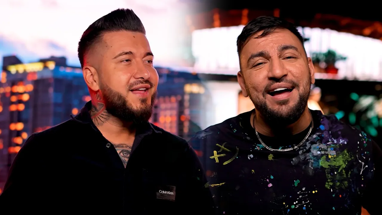 Costel Biju x ZENYS - Vin acasa iubire