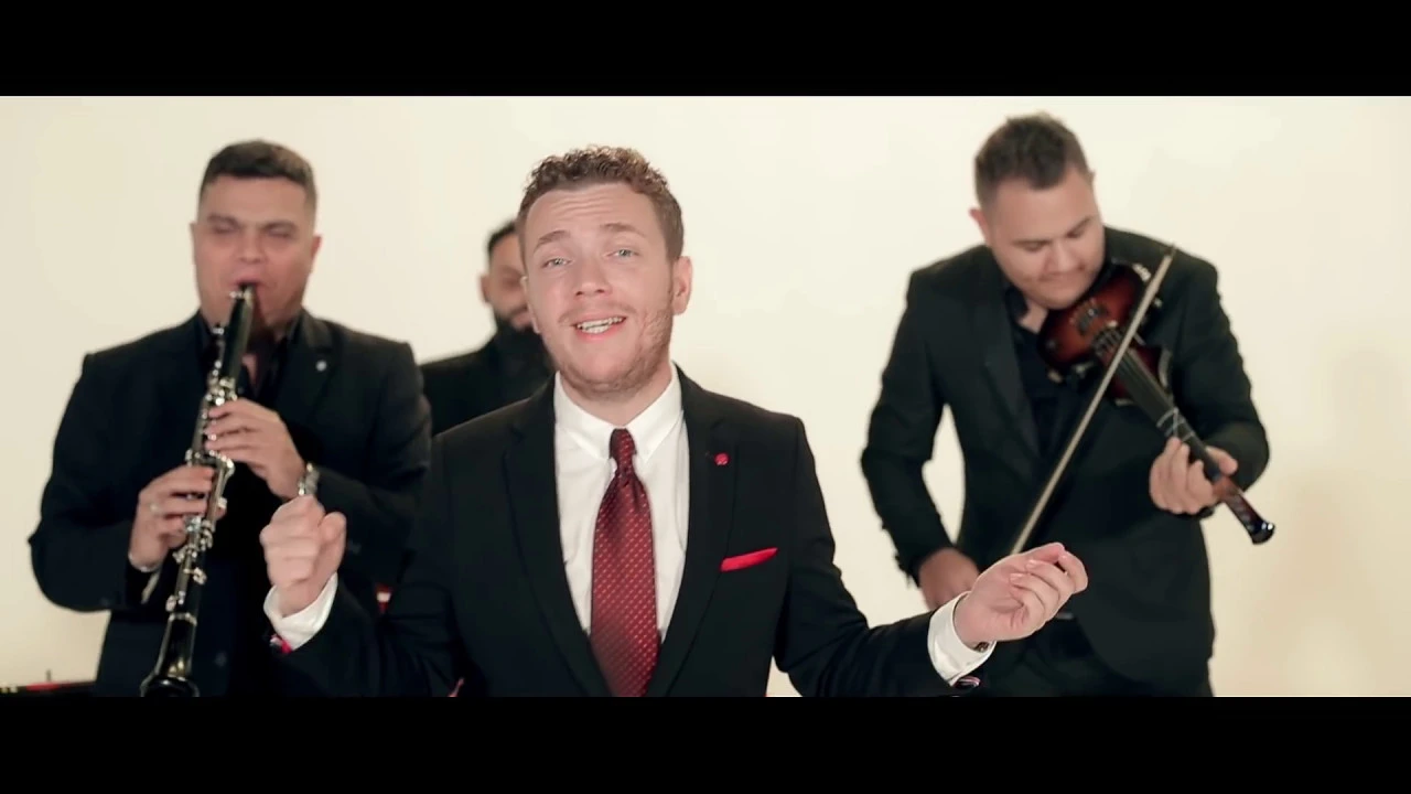 Florin Cercel - Un om ambitios (Originala 2019)