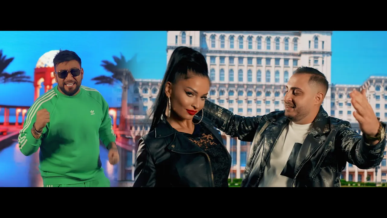 Costel Biju x Kristian Printul - Mut Romania pentru tine (Originala 2022)