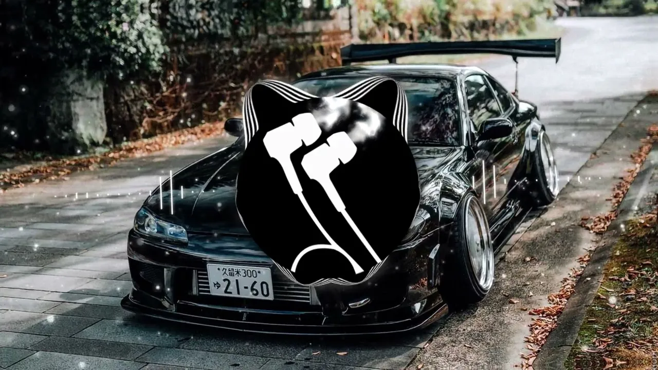 QUIX - Up Time (Bass Boosted)