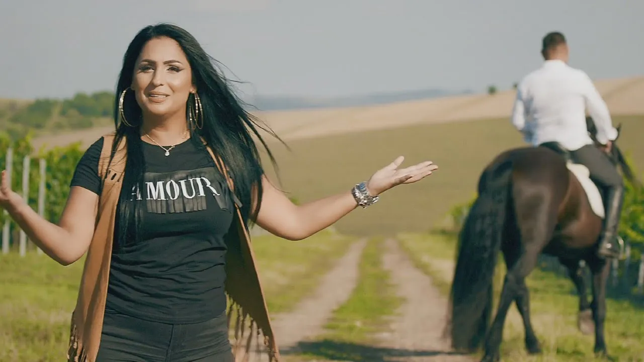 Dana de la Victoria - Cu iubirea nu-i de joaca (Originala 2020)