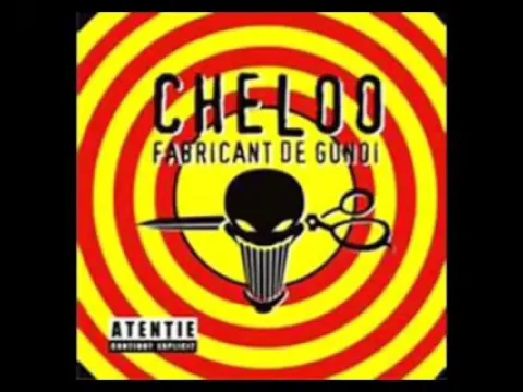 CHELOO - Fabricant de gunoi (2006 FULL ALBUM)