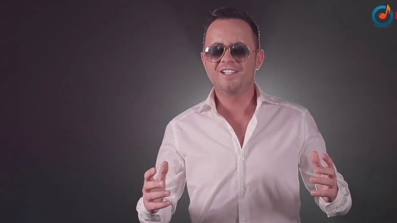 BLONDU DE LA TIMISOARA - DE-AS MAI TRAGE (Originala 2019)