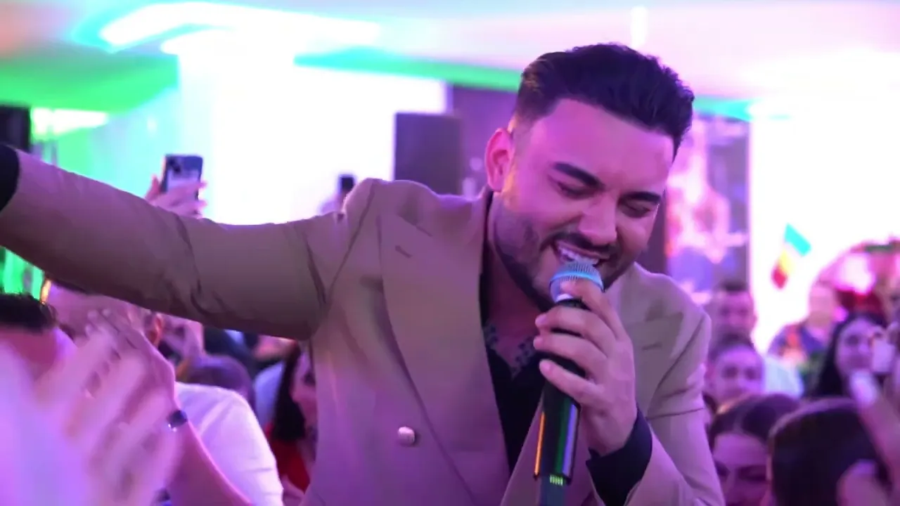 Jador - Am sa plang pentru tot ce-am trait (Cover Florin Salam)