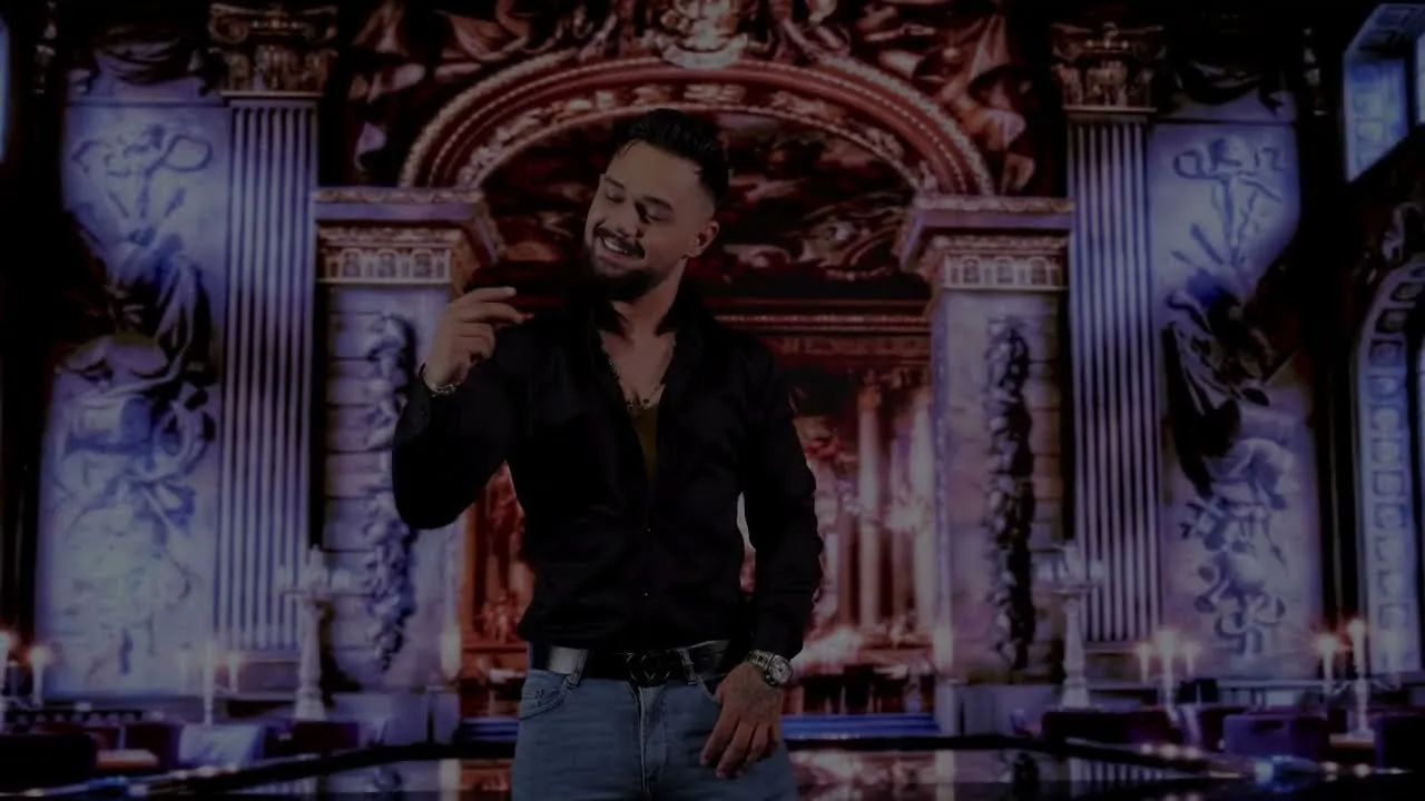 FLAVIUS de la Hunedoara & BOGDAN EFFE - PABLO ESCOBAR (Originala 2023)