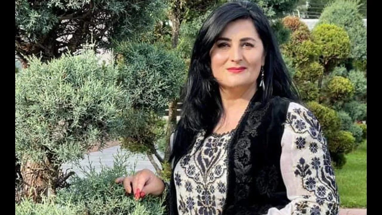 Marina Bucosu - Sluga nimanui nu sunt