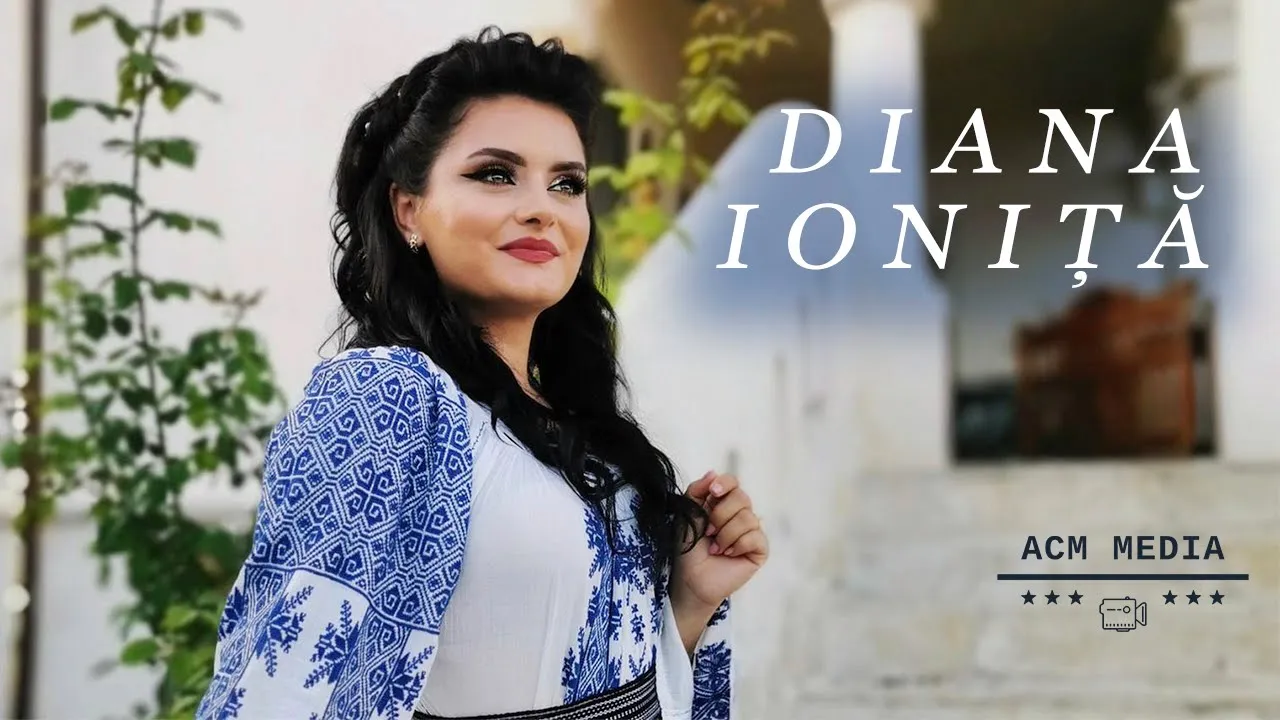 Diana Ionita - Intre noi n-a fost iubire