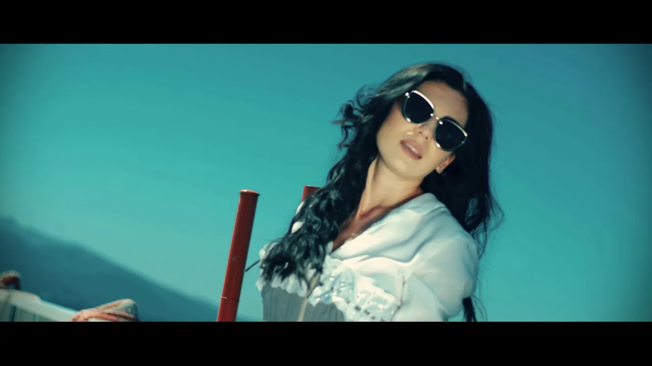 SORINA CEUGEA - Unde se duce soarele (Originala 2019)