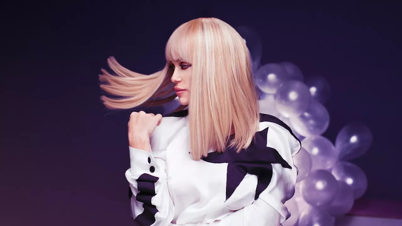 Anda Adam - In alta lume (Original Radio Edit)