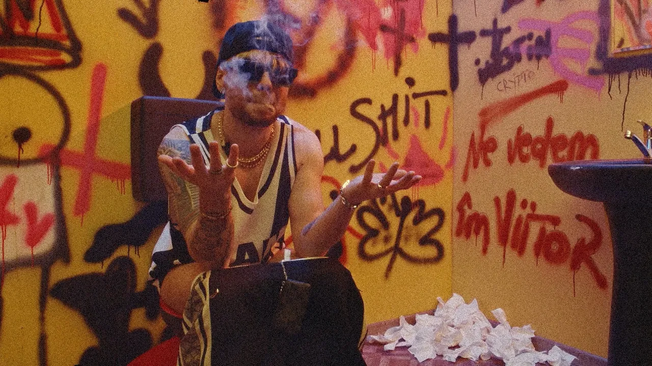 NANE - NEXT LVL (Original Radio Edit)