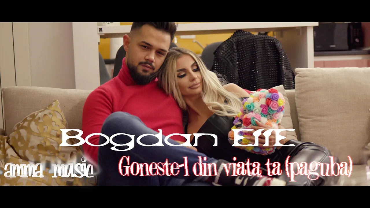 Bogdan EffE - Goneste-l din viata ta(paguba)