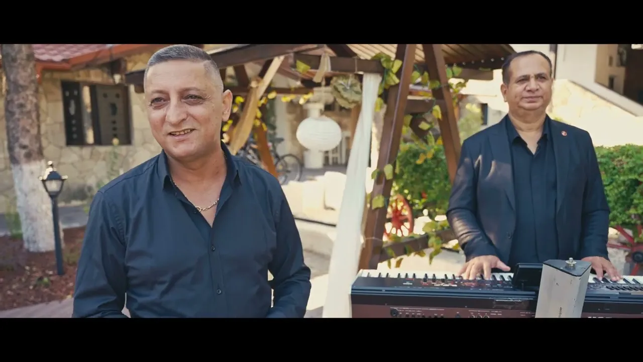 Ionut Bau - Ceasul vieti-l pacalesc 2023