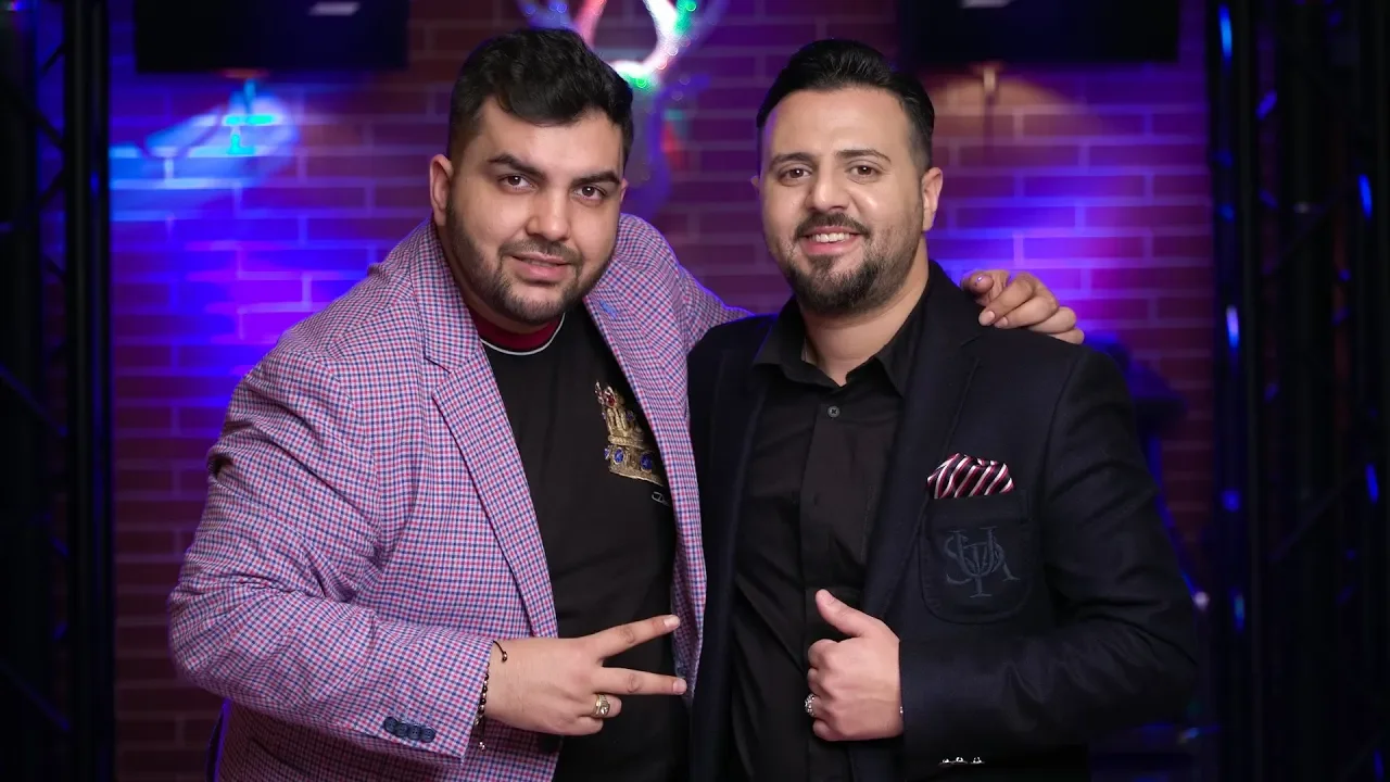 Cristi Mega & Ionut Printu - De dragul copiilor (Originala 2020)