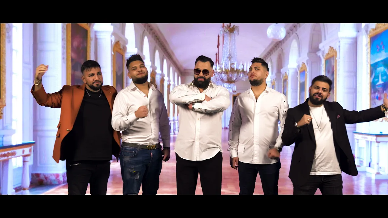 LeLe x Costel Biju - Tata