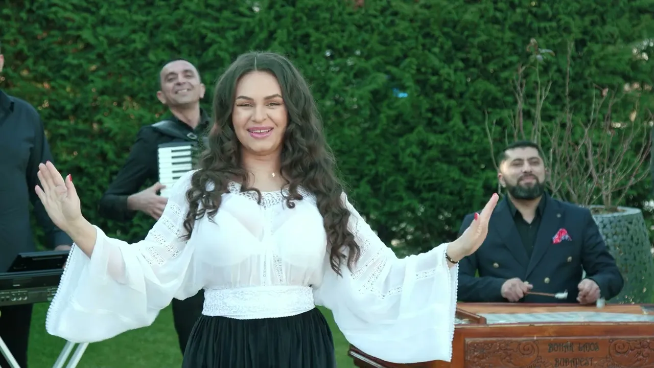 Andra Andruta - Colaj Sarbe Live 2024