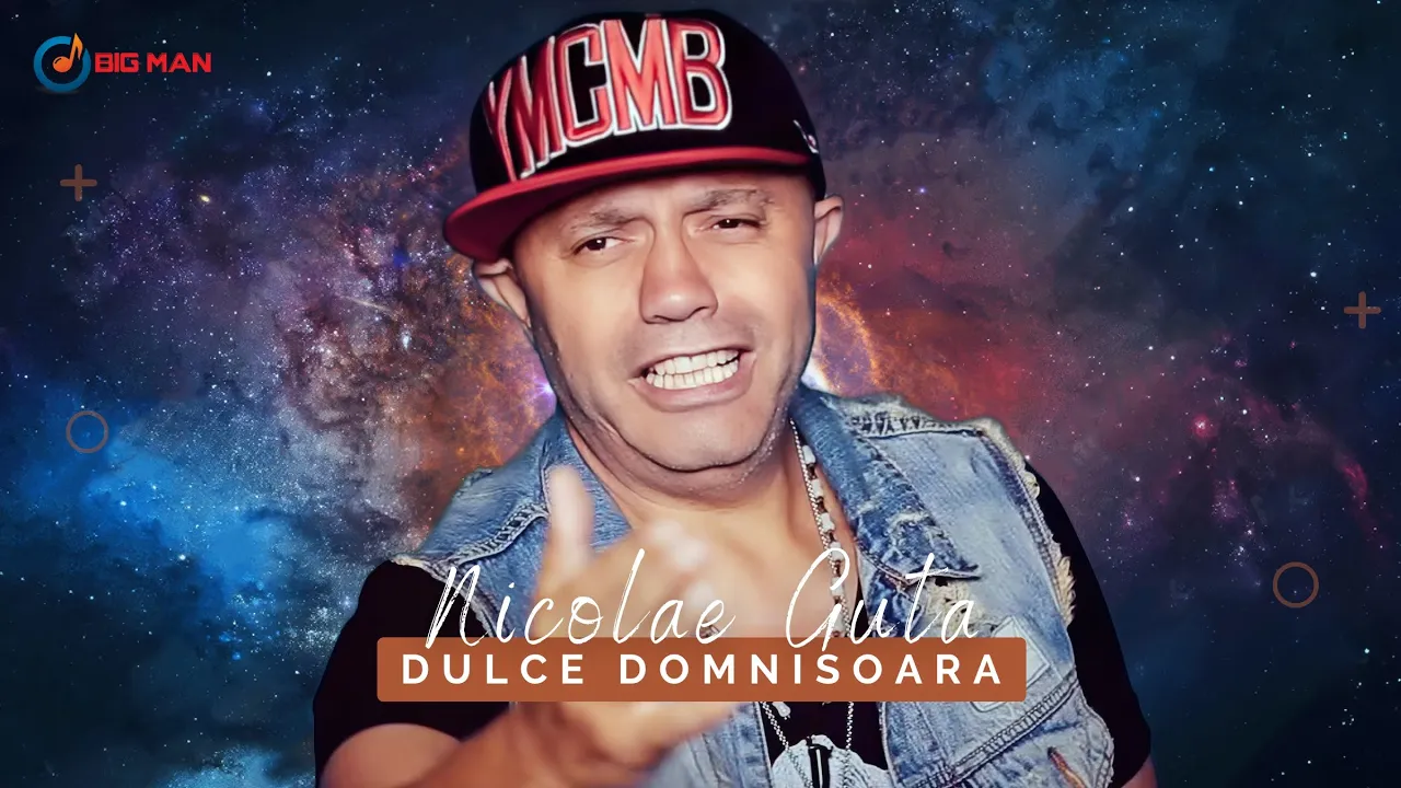 Nicolae Guta - Dulce domnisoara