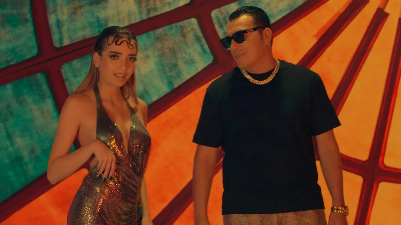 ASU x Lunna - Am Auzit Ca Ma Iubesti (Originala 2023)