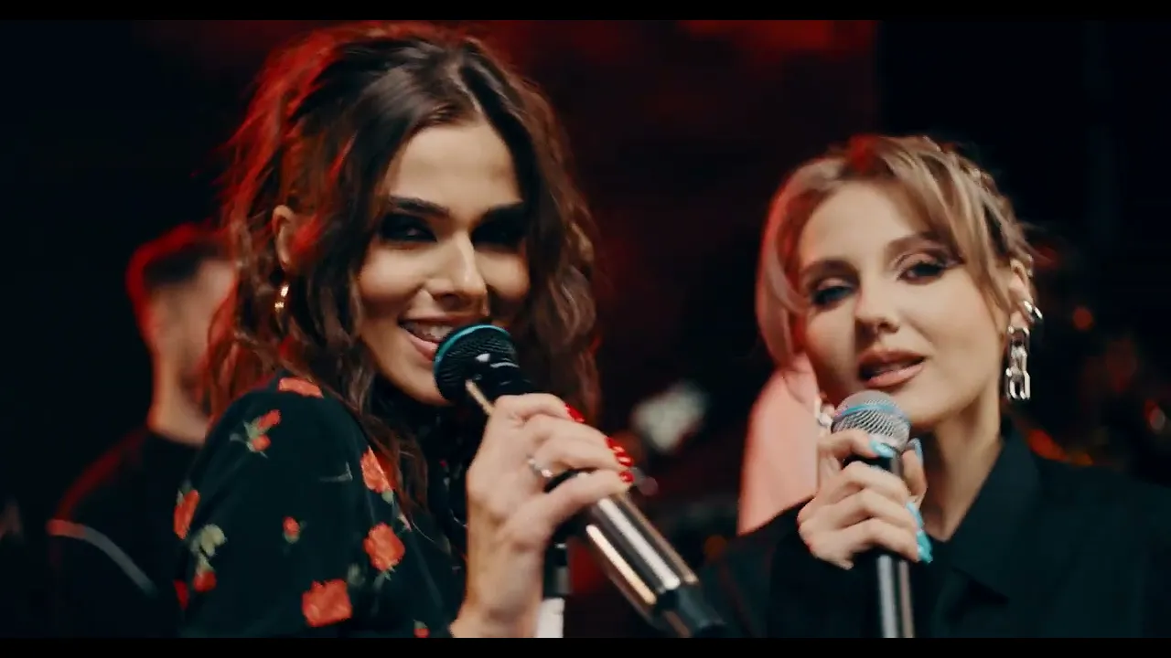 Theo Rose x ROZ GVNG - Bravo Lor Au Stil Tiganii