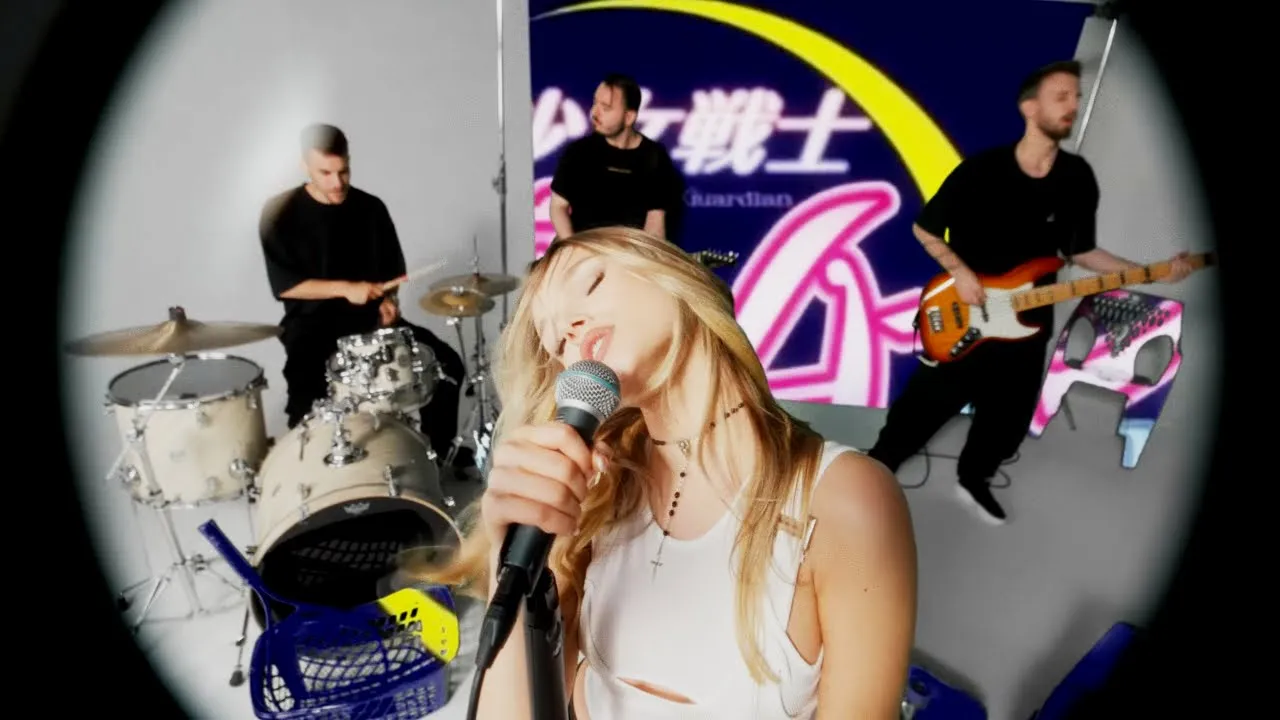 Eva Timush - Da-mi tu ca sa nu fur (Live Session)