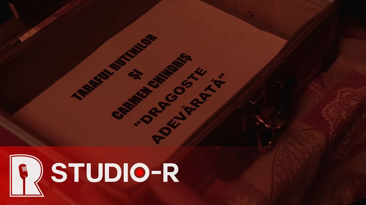 Taraful Rutenilor si Carmen Chindris - Dragoste adevarata