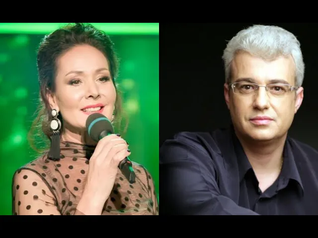 Anisoara Puica si Catalin Crisan - Daca ma iubesti