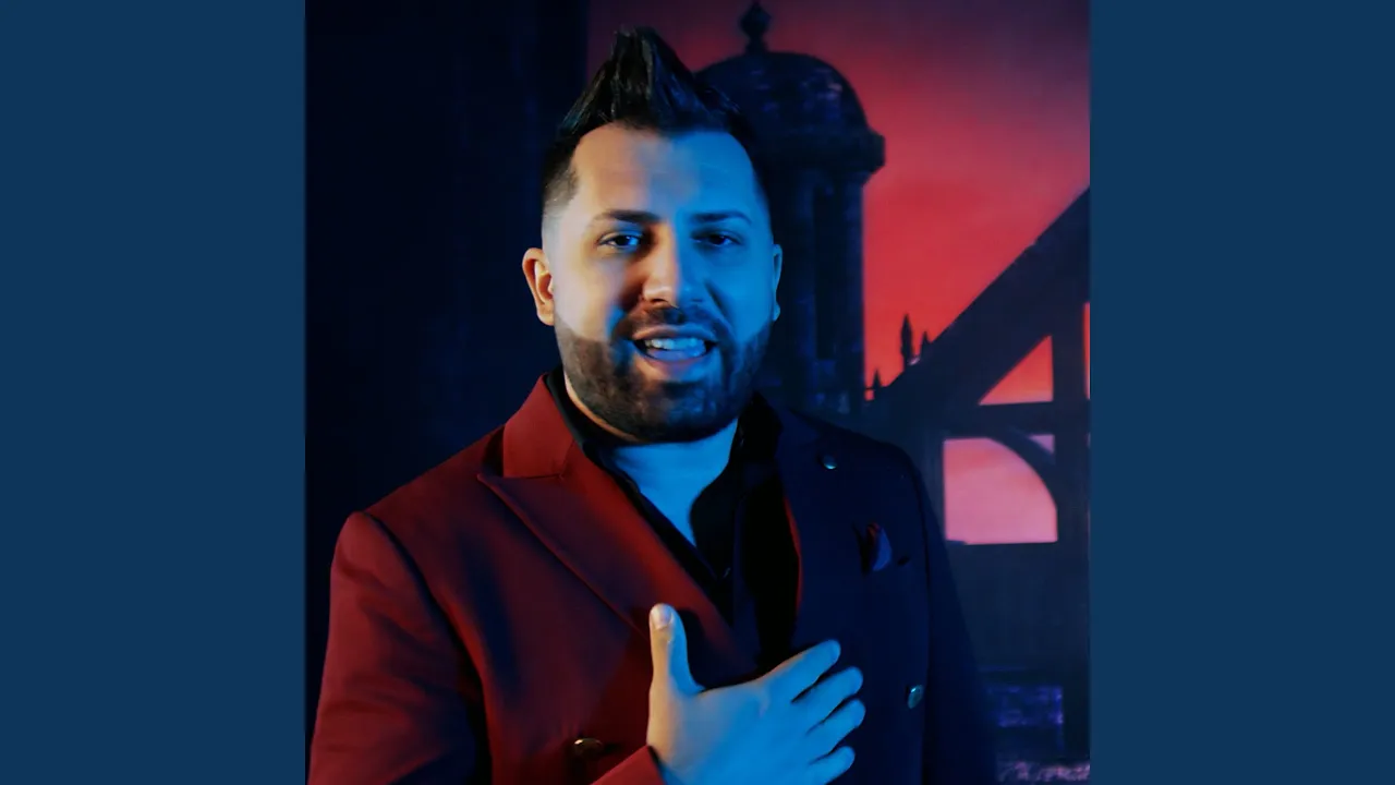 Danezu - Inima iti fredoneaza (Originala 2020)