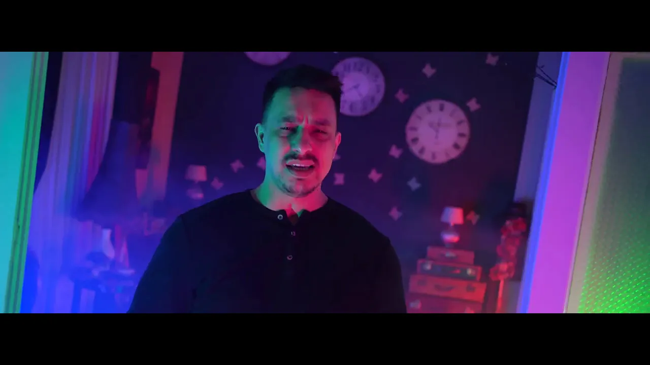 Dani Printul Banatului & Liviu Pustiu - Panarama (Originala 2021)