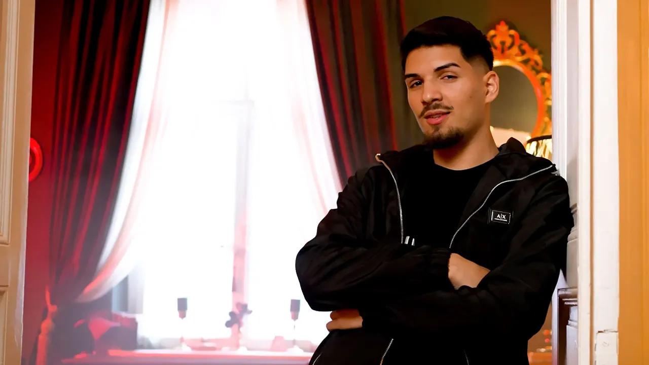 IOSIF - Sunt jurat (Aoleu)