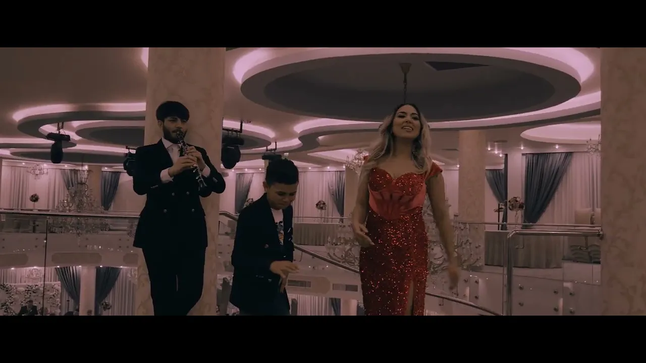 JAMARR x PETRUTA - Dumnezeu face minuni 2024