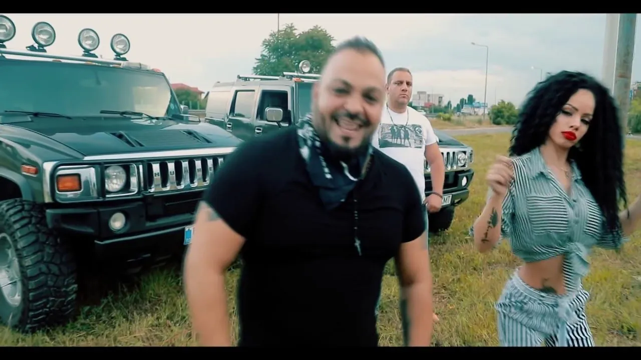 NICKY YAYA SI NYNO - SA VA FIE RUSINE (NU E PROBLEMA DE RAZBOI 2)