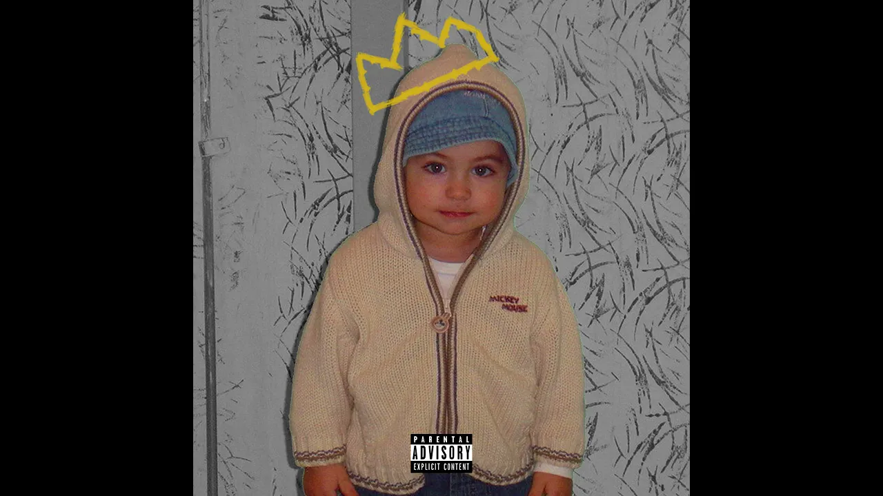 YNY Sebi - Regele (Original Radio Edit)