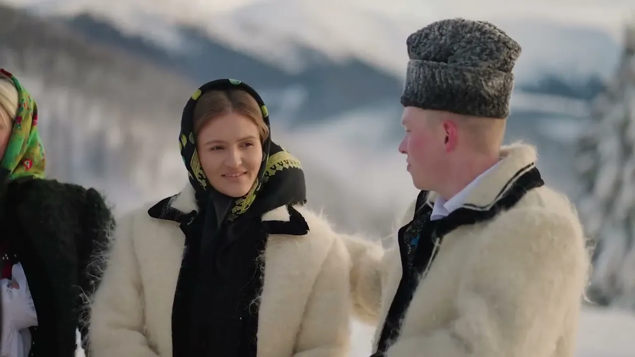 Alexandru Pop - Toate mamele crestine - Colinda 2022