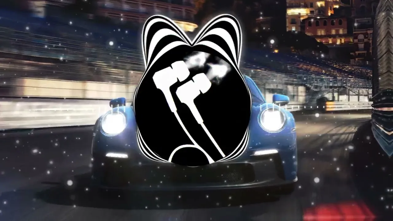 TSAAR - Titans (Bass Boosted)