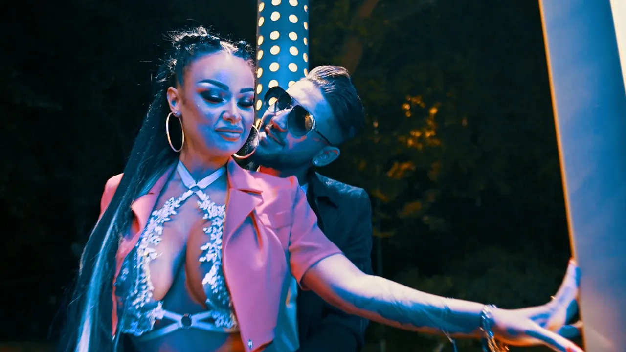 NIKOLAS SAX x WHAT'S UP - Mi-e dor de tine (Originala 2020)