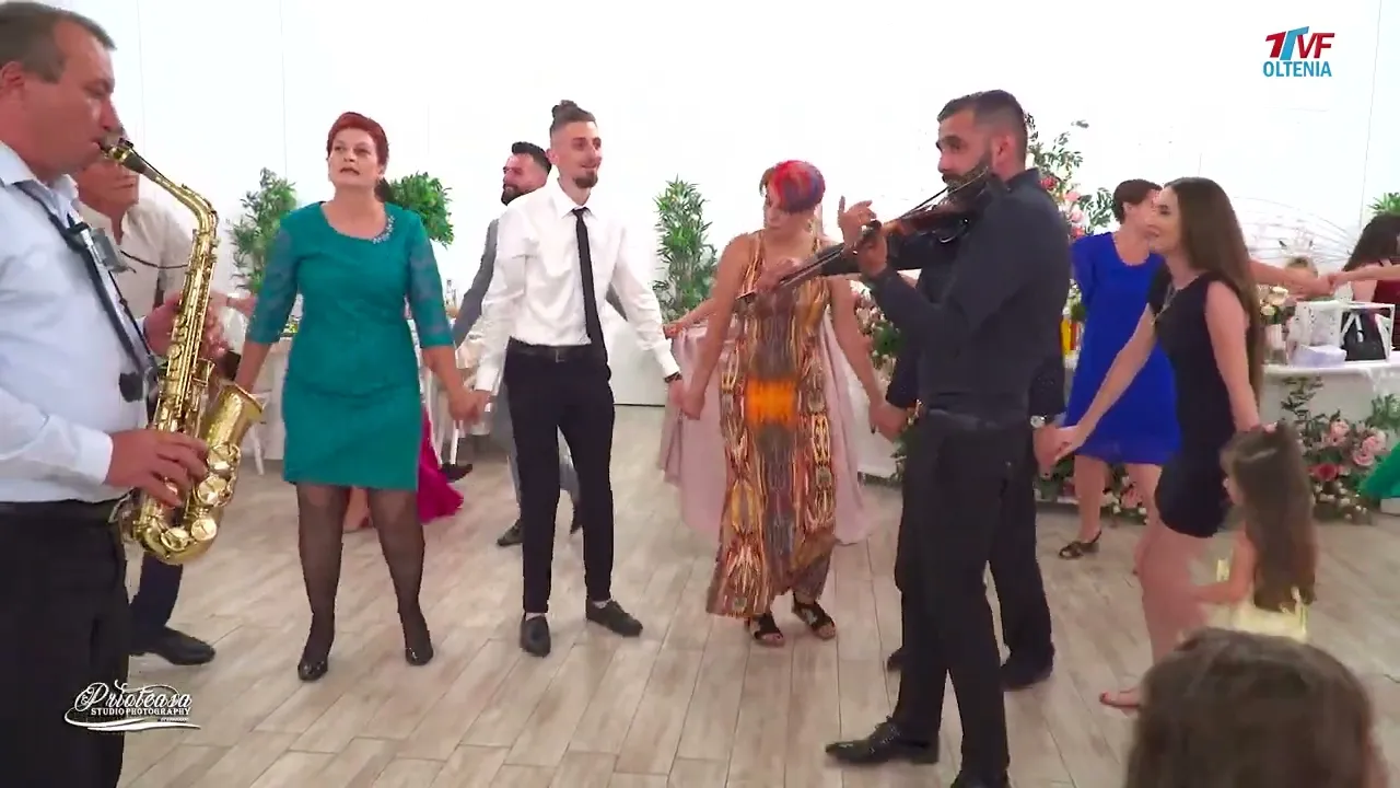 SARBA - Marius de la Craiova (Cele mai ale DRACU SARBE de joc 2022)