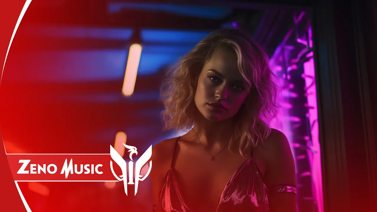 Cryss Style x Mariano - Mi-e dor de tine (Zeno Music Remix)