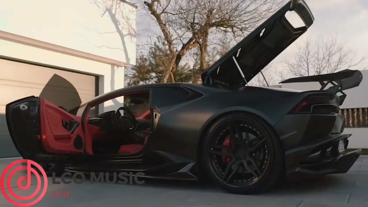 Inima imi face bam bam bam (LCO Music Remix)