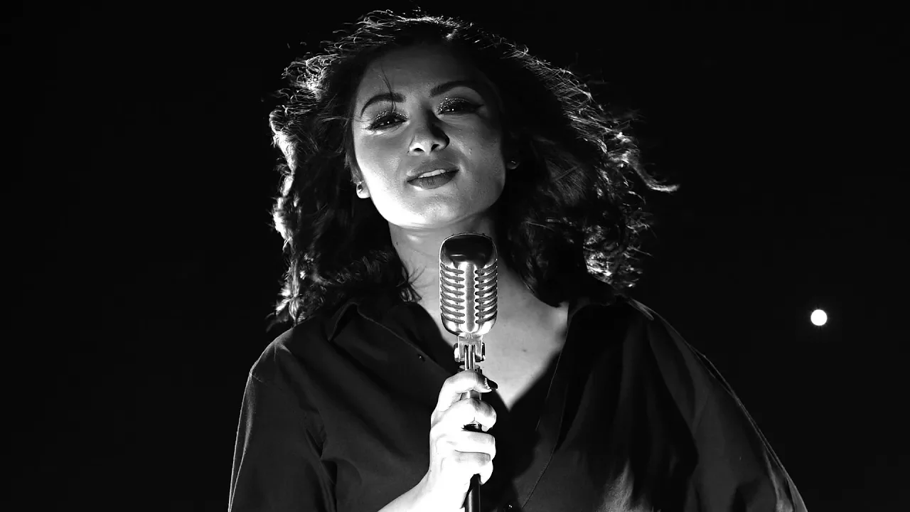 Malyna - Sa nu renunti la mine niciodata (Originala 2019)