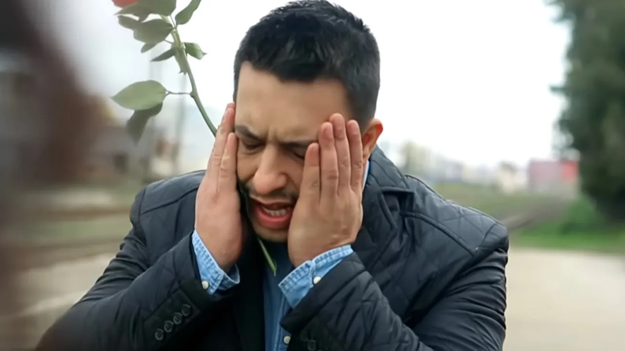 DANI PRINTUL BANATULUI SI IRINA LEPA - DE AZI