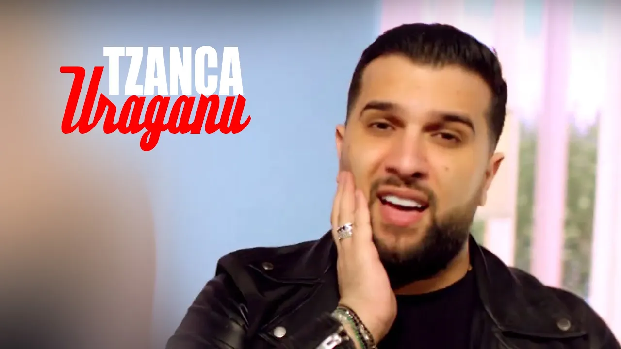 TZANCA URAGANUL ROMANIEI MANELE DE DISTRACTIE 2021