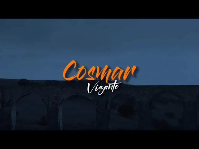 Vizante - Cosmar (Original Radio Edit)