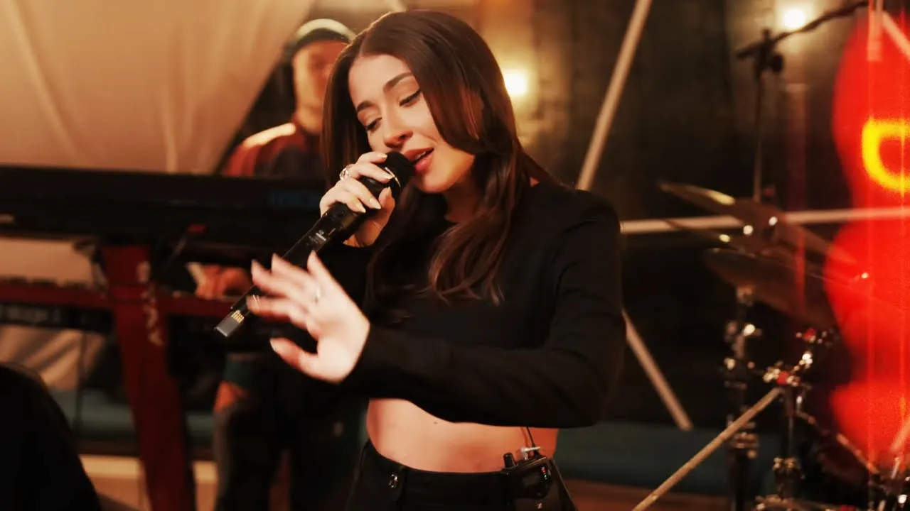 Nicole Cherry - Noptile (Moon Session)