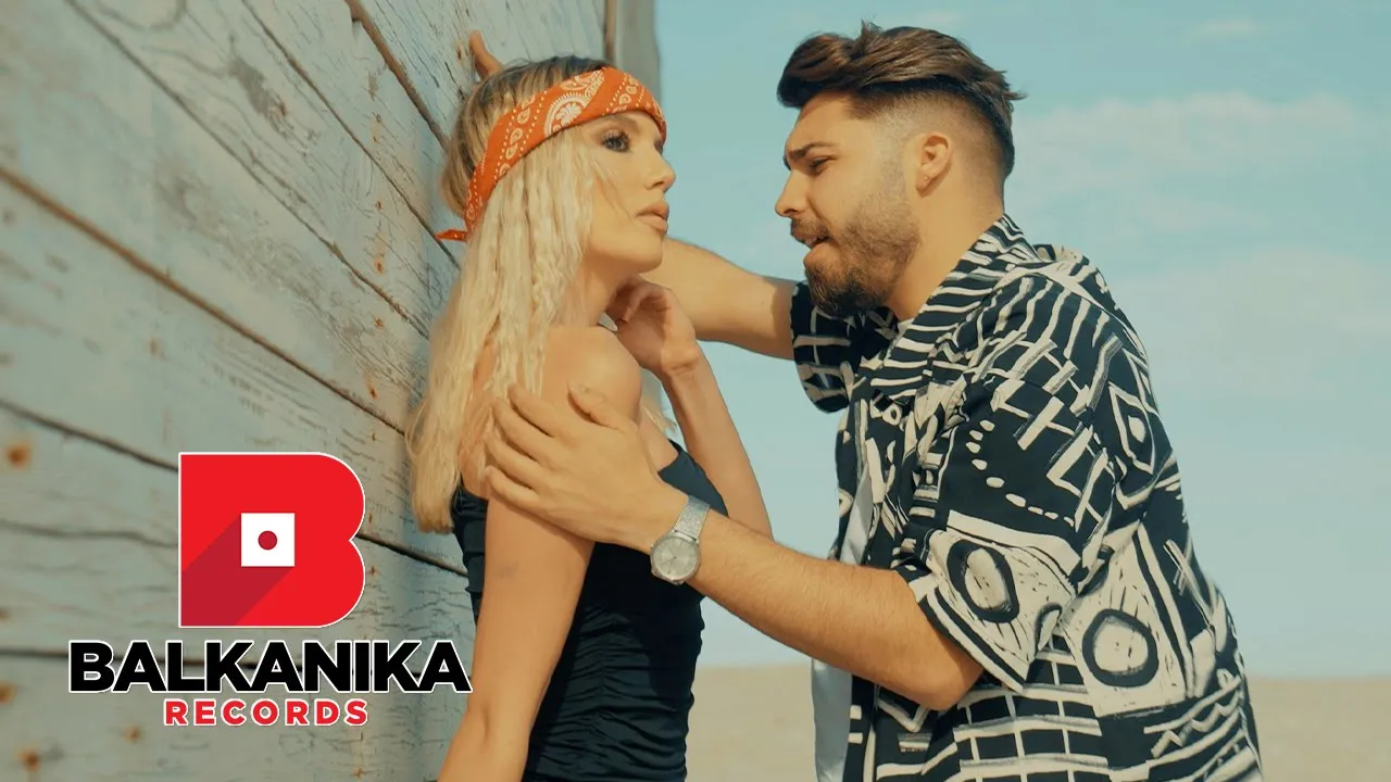 Luis Gabriel - Ferrari Intre Femei (Originala 2022)