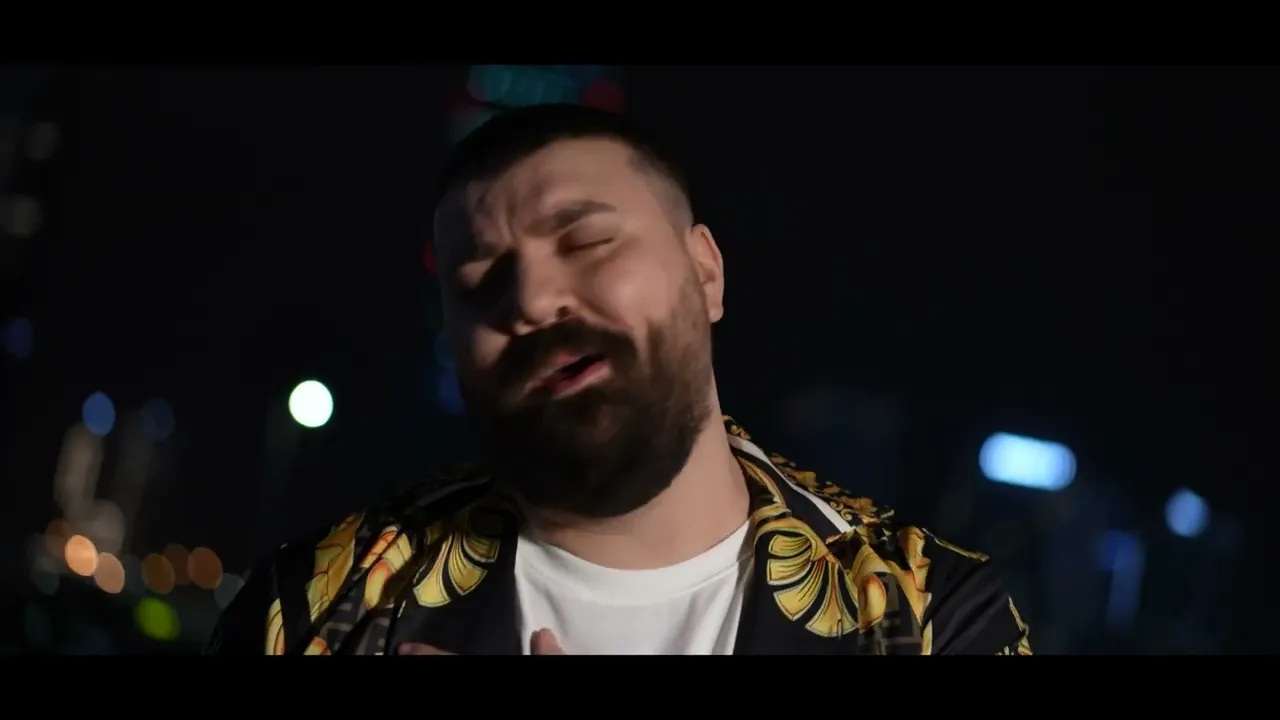 B.Piticu - Lacrimi pe fata 2023