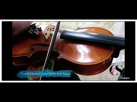Taraful Marian Cozma - Sarba de la Naipu