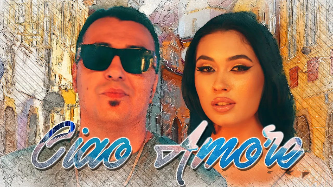 Ciao Amore Cele Mai Noi Manele Colaj Manele 2021