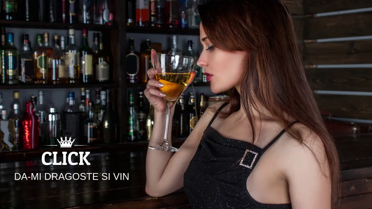 Click - Da-mi Dragoste Si Vin (Original Radio Edit)