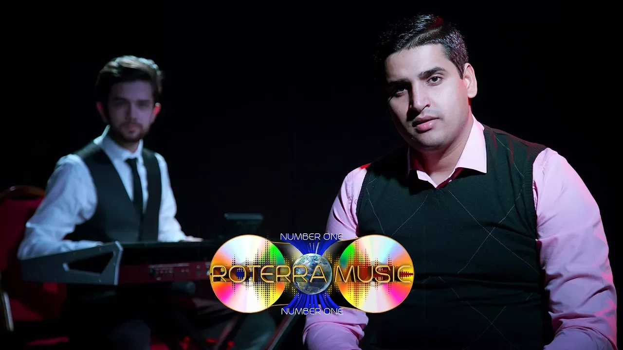 Manu Targovisteanu - Durere in inima mea (Originala 2018)