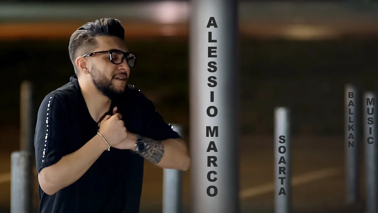 Alessio Marco - Soarta (Originala 2019)
